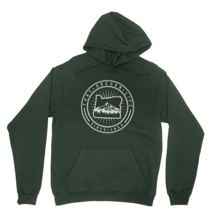 Hood 1859 Hoodie