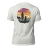 Women's Sunset Companions Tee