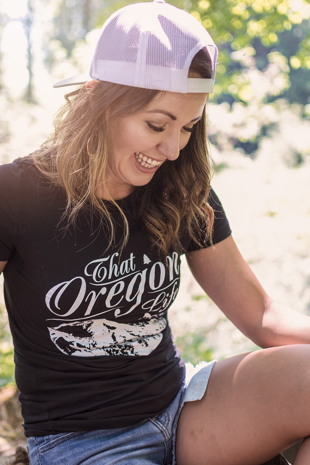 Three Sisters Tee - Image 3