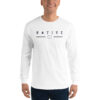 Native Oregonian Long Sleeve - Image 2
