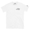 Oregon Whisper Tee - White