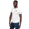 Oregon Whisper Tee - White - Image 2
