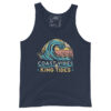 King Tides Tank Top