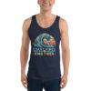 King Tides Tank Top - Image 2