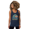 King Tides Tank Top - Image 3
