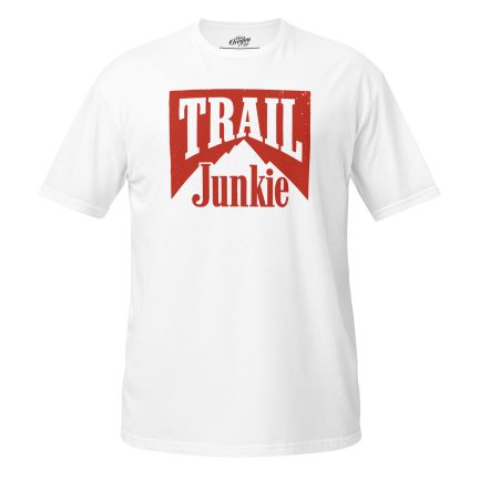 Hiking Junkie Tee