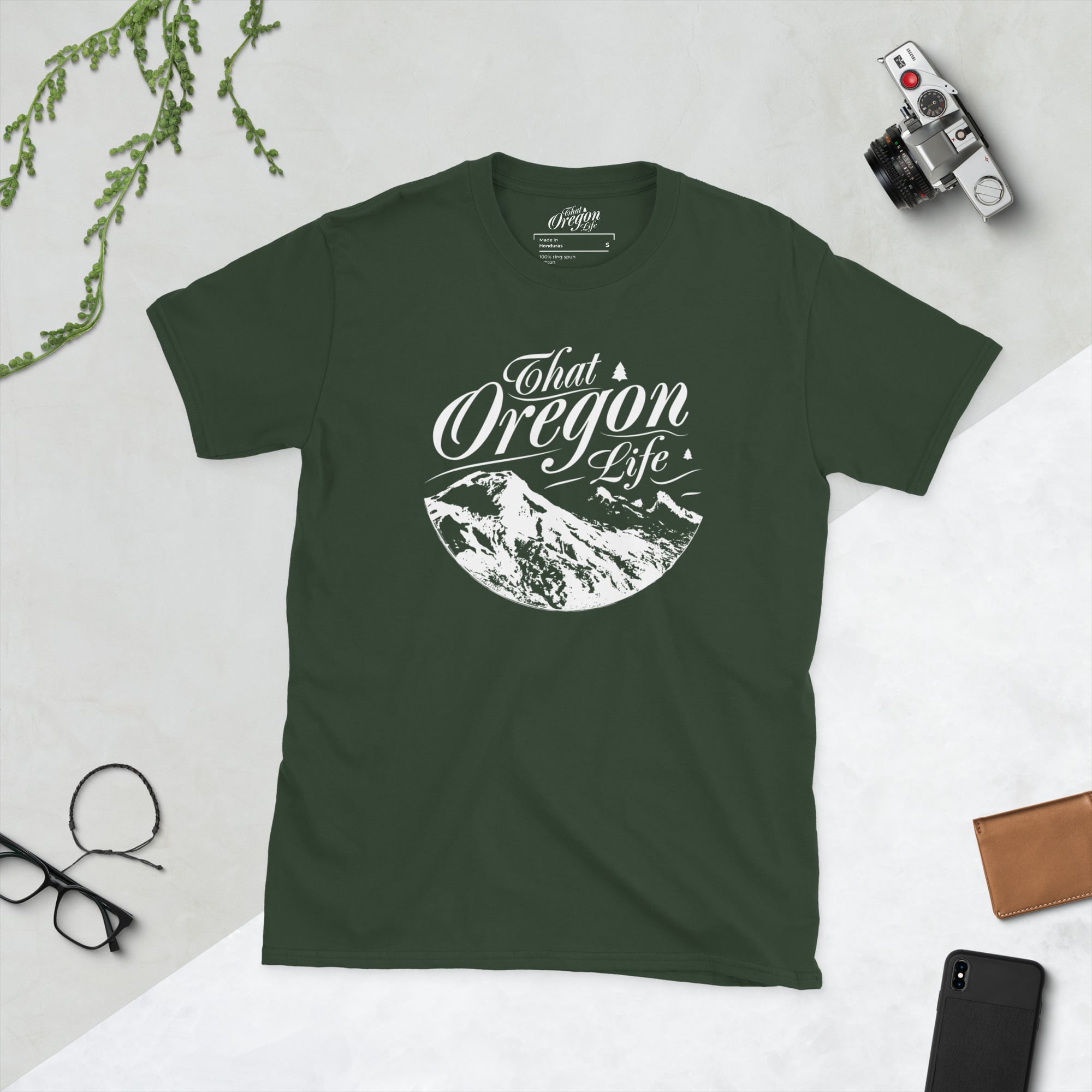 Three Sisters Tee - Image 3