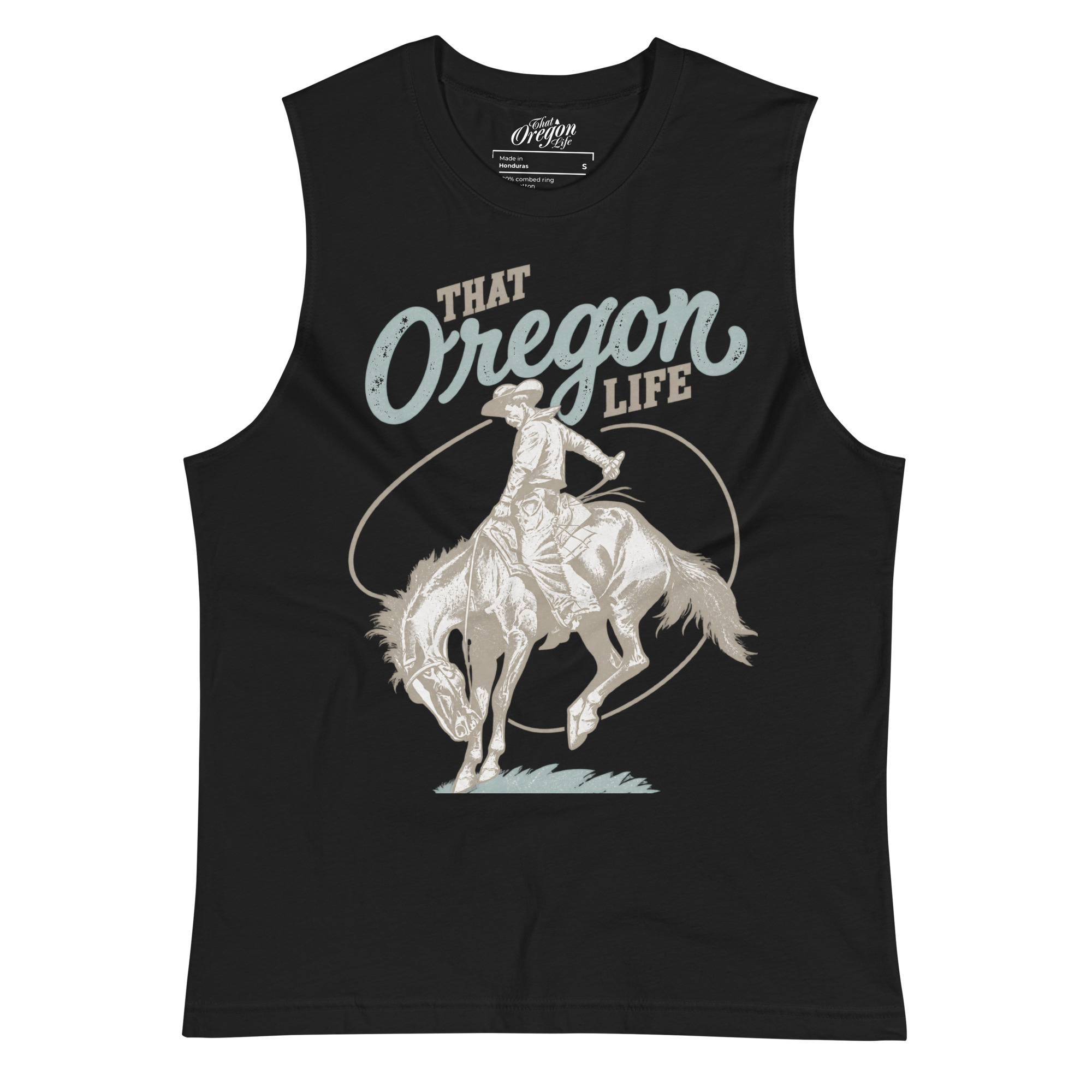 Muscle Shirt