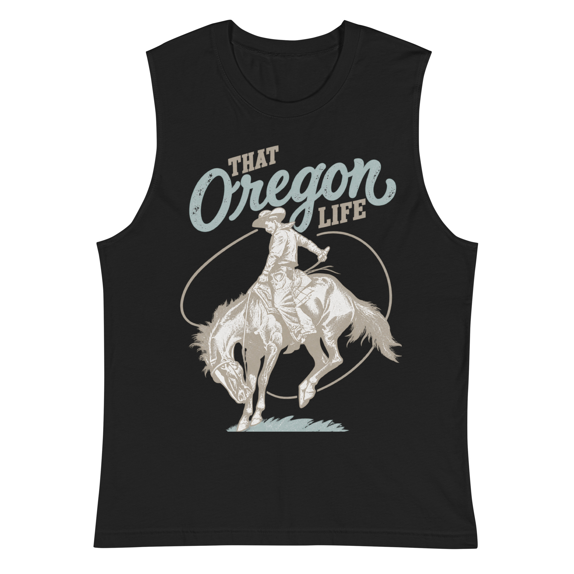 Muscle Shirt
