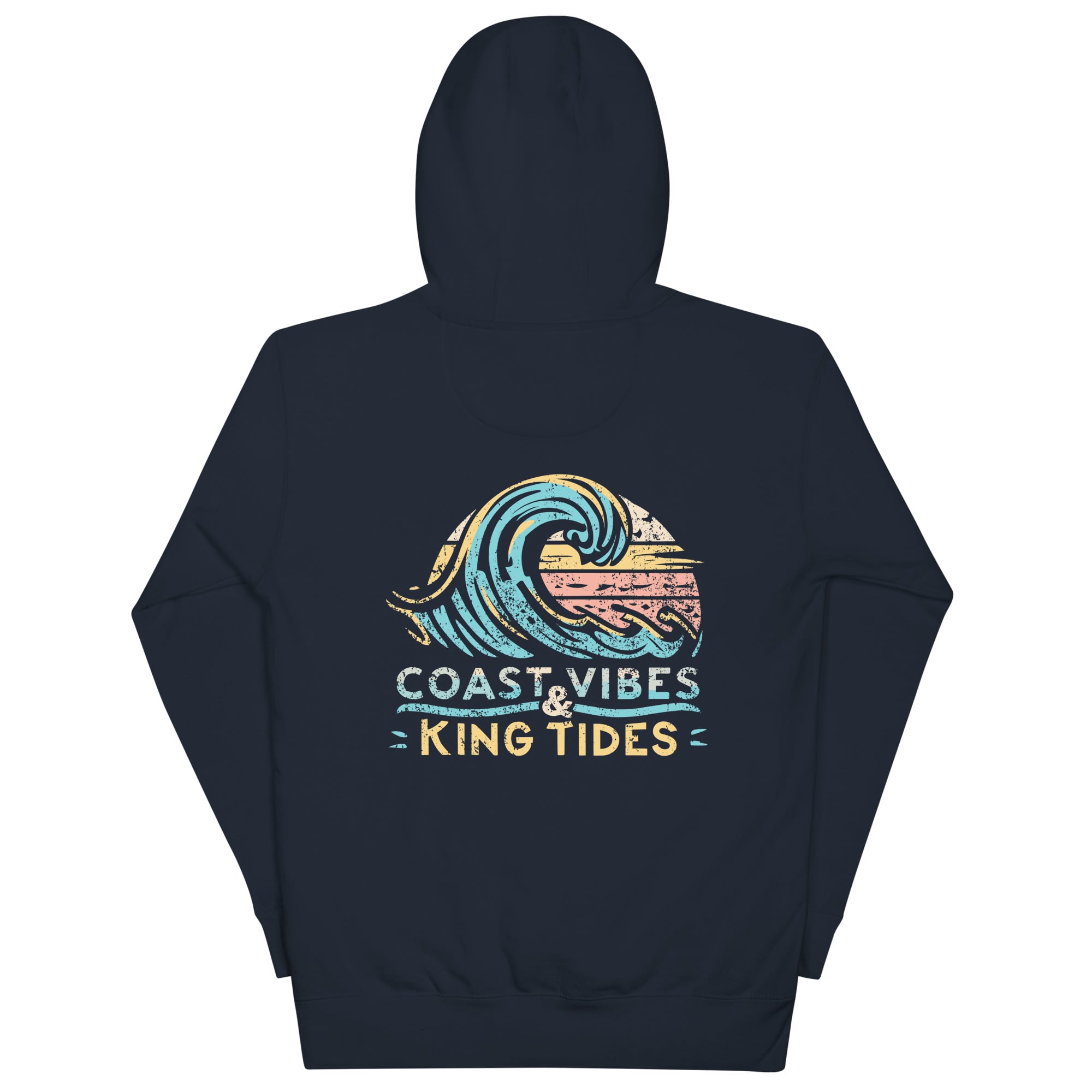 King Tides Hoodie - Image 5
