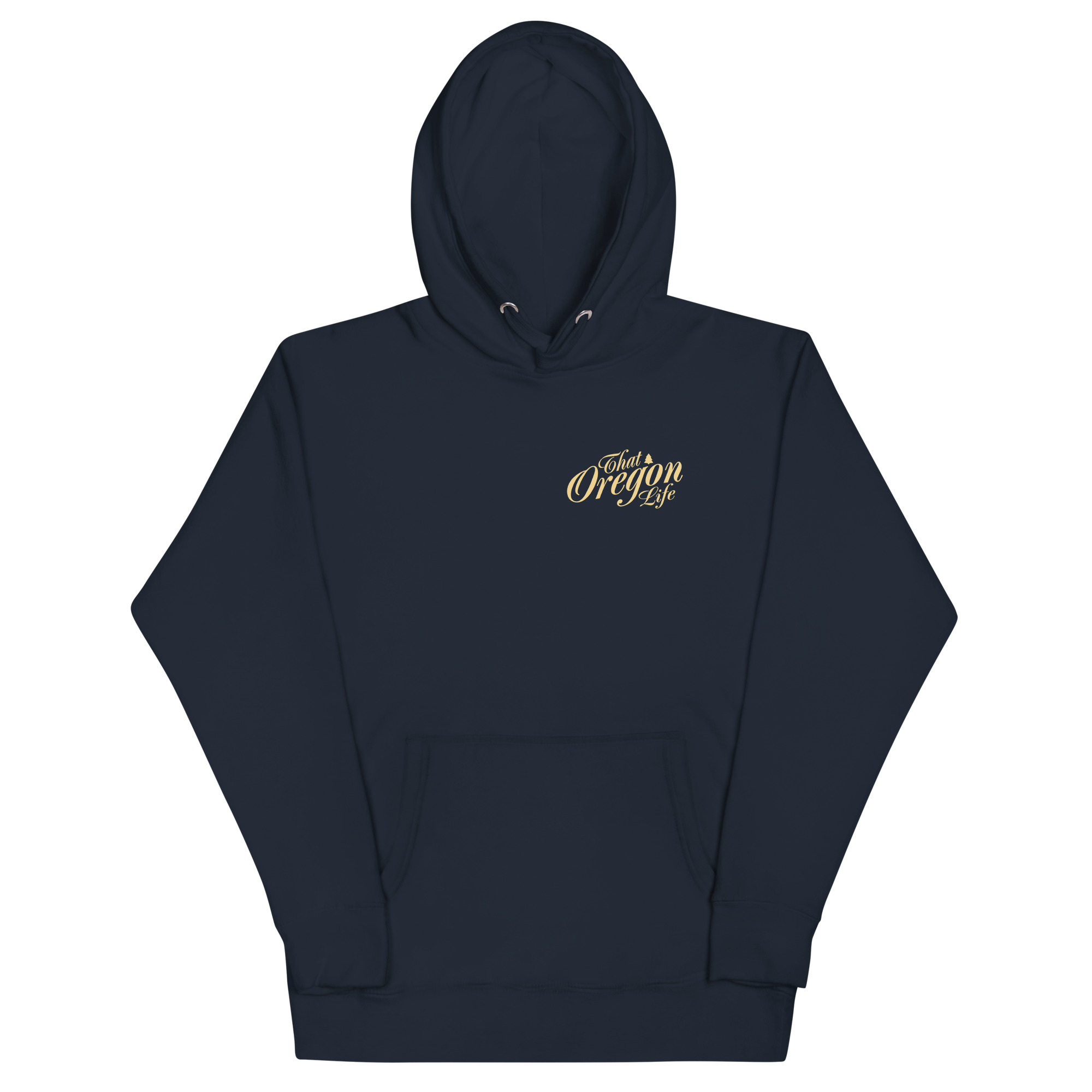 King Tides Hoodie - Image 4